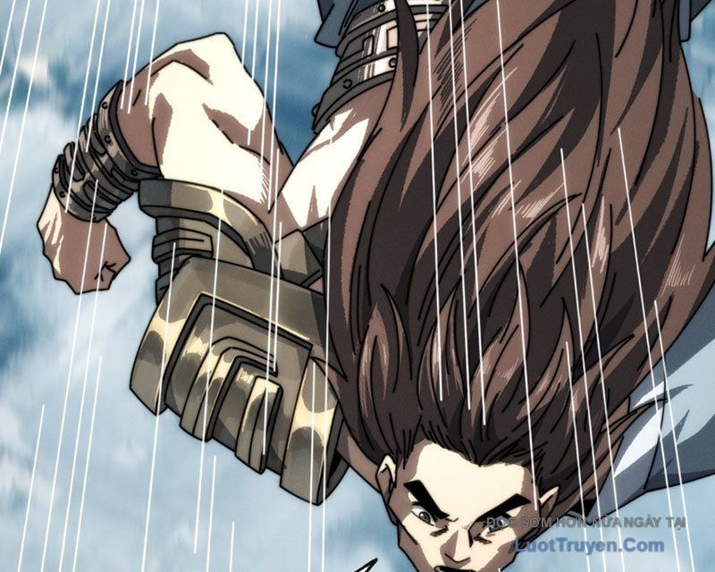 Ta Mô Phỏng Con Đường Trường Sinh Chapter 8 - Trang 2