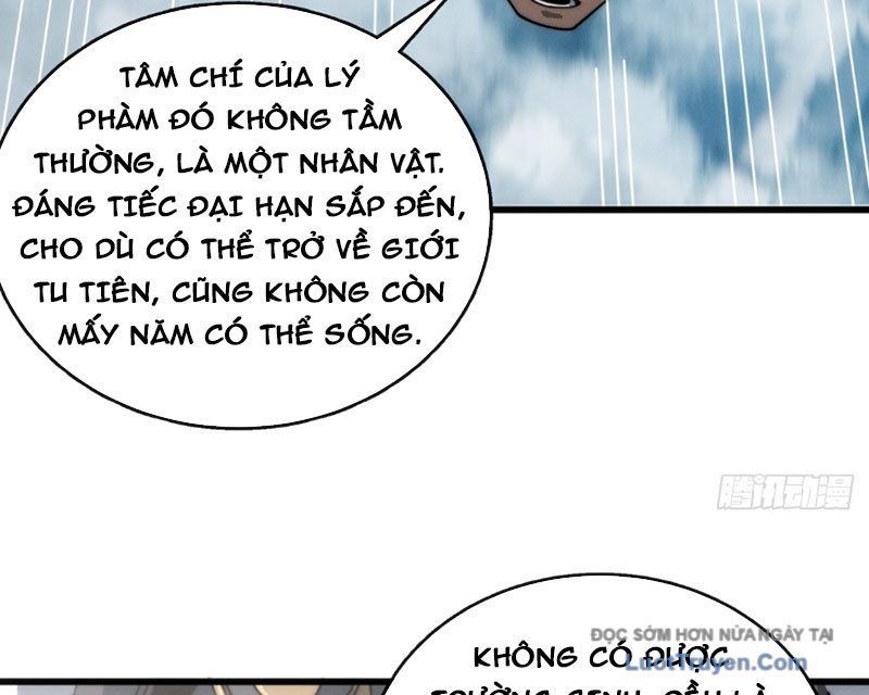 Ta Mô Phỏng Con Đường Trường Sinh Chapter 8 - Trang 2