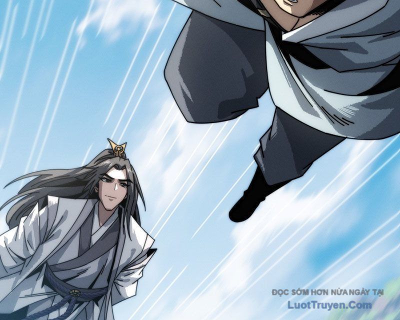 Ta Mô Phỏng Con Đường Trường Sinh Chapter 8 - Trang 2