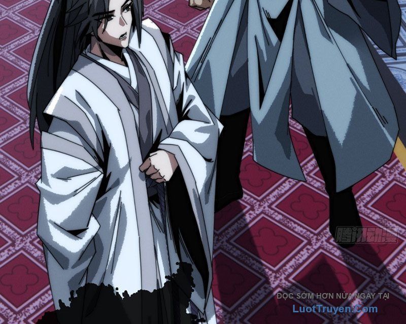 Ta Mô Phỏng Con Đường Trường Sinh Chapter 8 - Trang 2