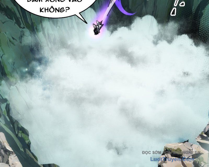 Ta Mô Phỏng Con Đường Trường Sinh Chapter 8 - Trang 2