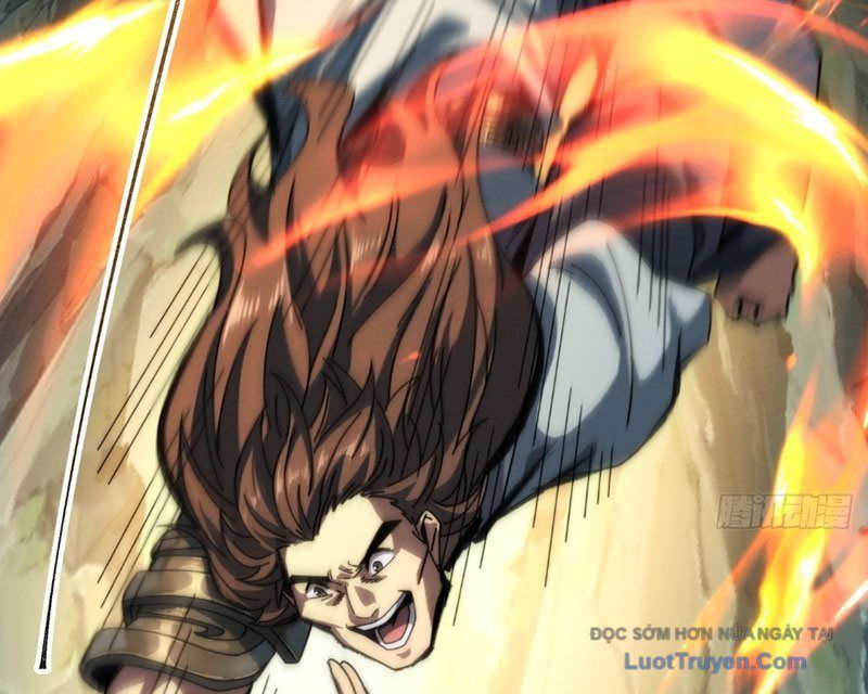 Ta Mô Phỏng Con Đường Trường Sinh Chapter 8 - Trang 2