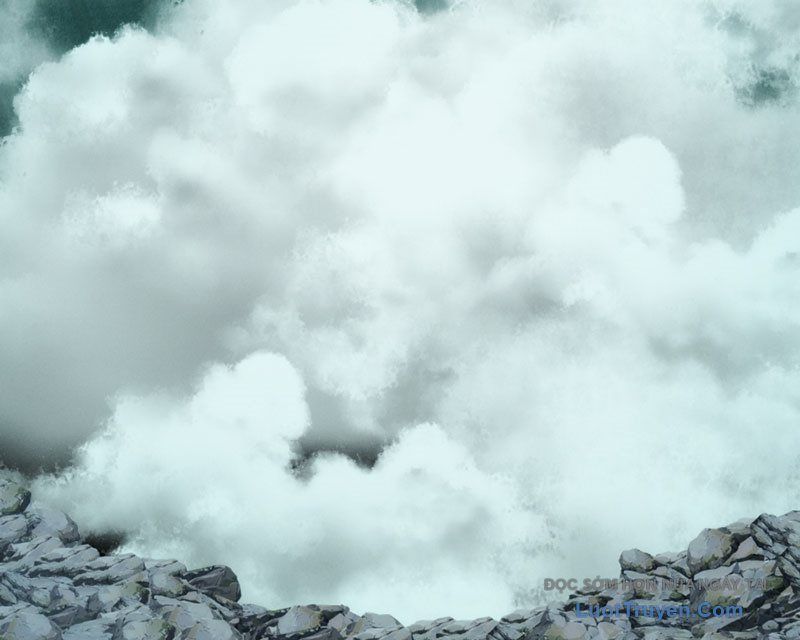 Ta Mô Phỏng Con Đường Trường Sinh Chapter 8 - Trang 2