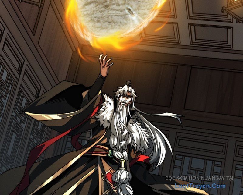 Ta Mô Phỏng Con Đường Trường Sinh Chapter 8 - Trang 2