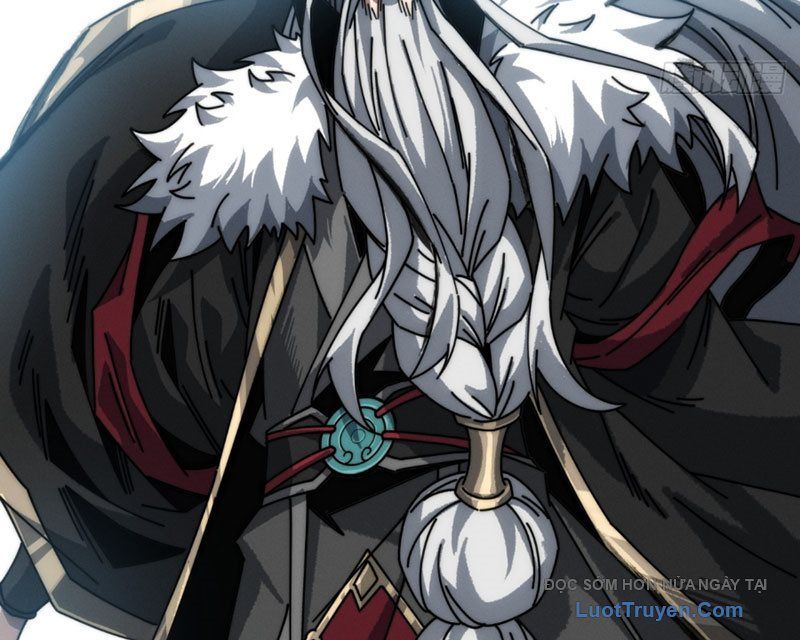 Ta Mô Phỏng Con Đường Trường Sinh Chapter 8 - Trang 2