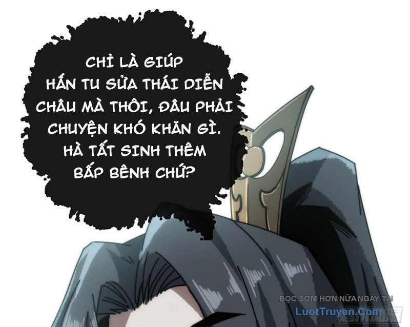 Ta Mô Phỏng Con Đường Trường Sinh Chapter 8 - Trang 2