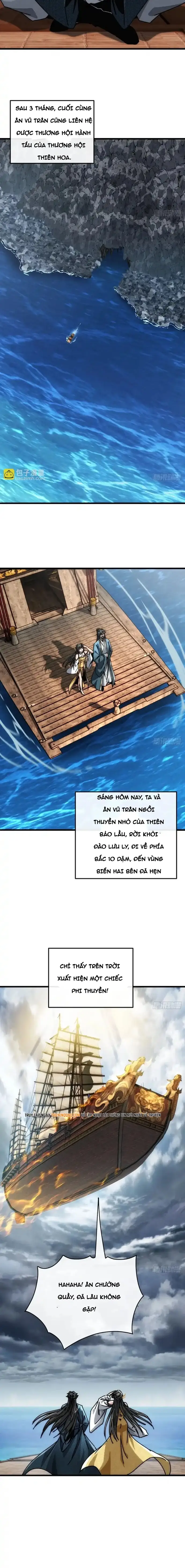 Ta Mô Phỏng Trường Sinh Lộ Chapter 19 - Trang 2