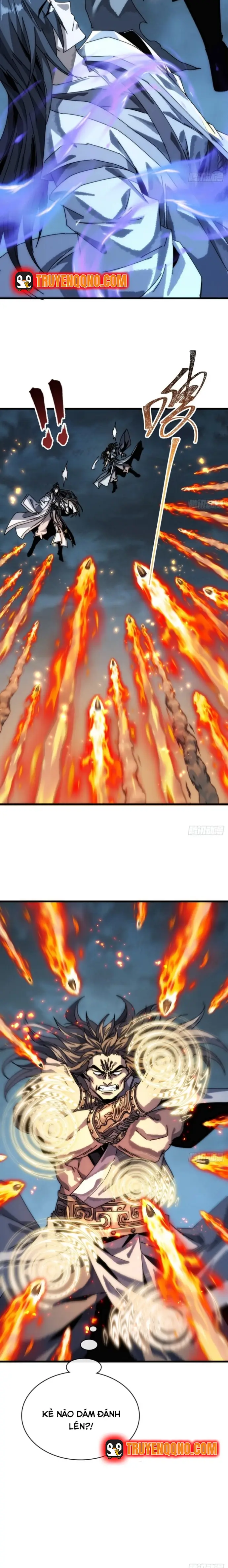 Ta Mô Phỏng Trường Sinh Lộ Chapter 2 - Trang 2