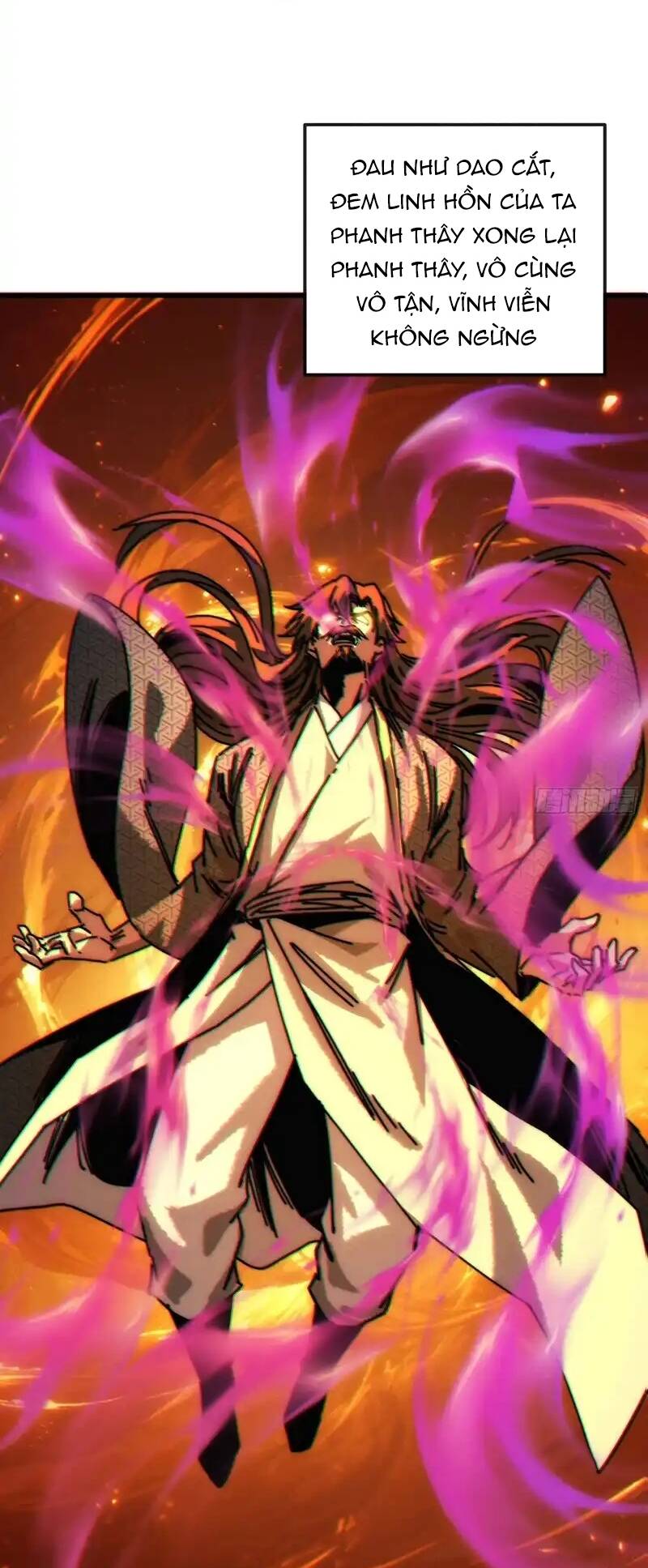 Ta Mô Phỏng Trường Sinh Lộ Chapter 22 - Trang 2