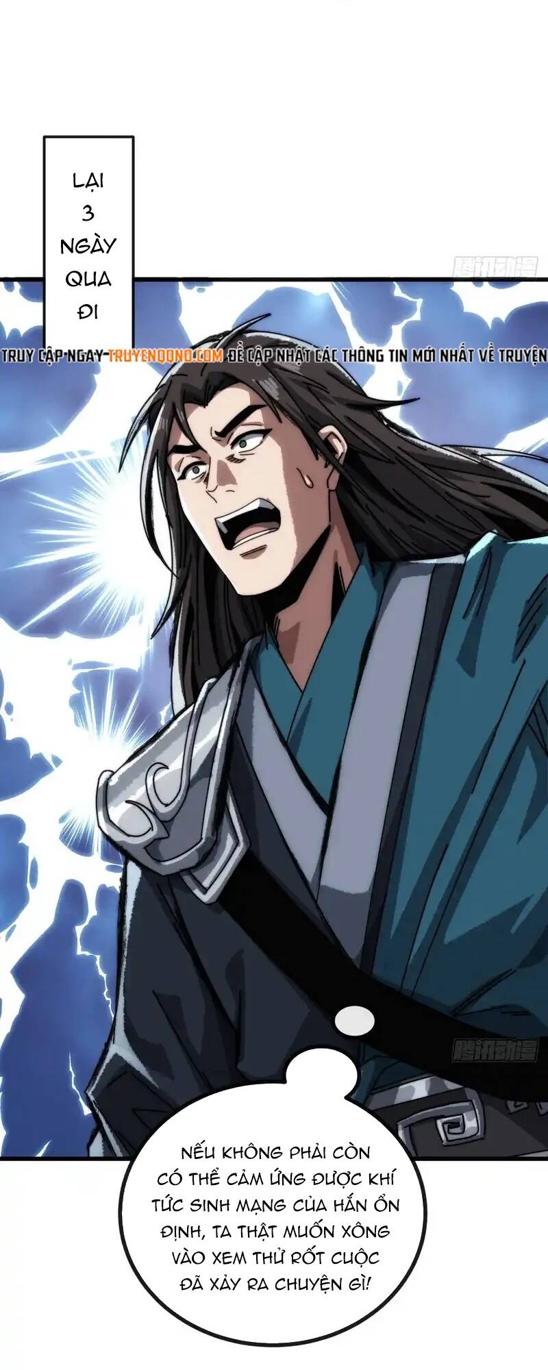 Ta Mô Phỏng Trường Sinh Lộ Chapter 22 - Trang 2