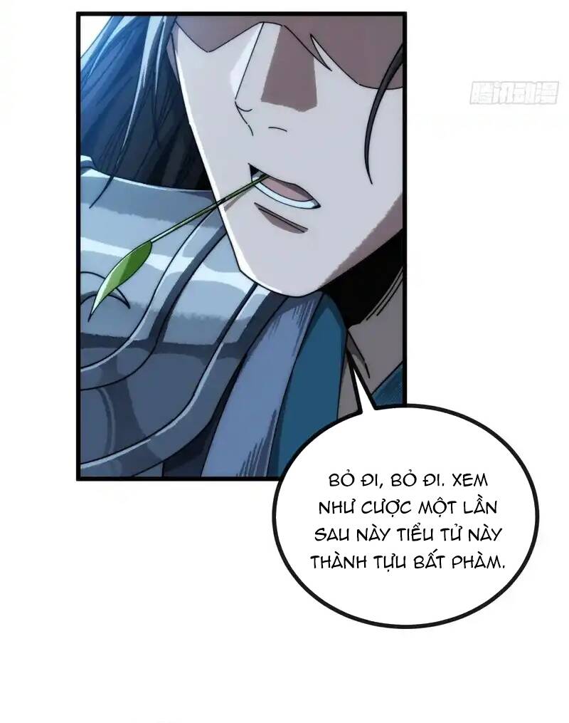 Ta Mô Phỏng Trường Sinh Lộ Chapter 22 - Trang 2