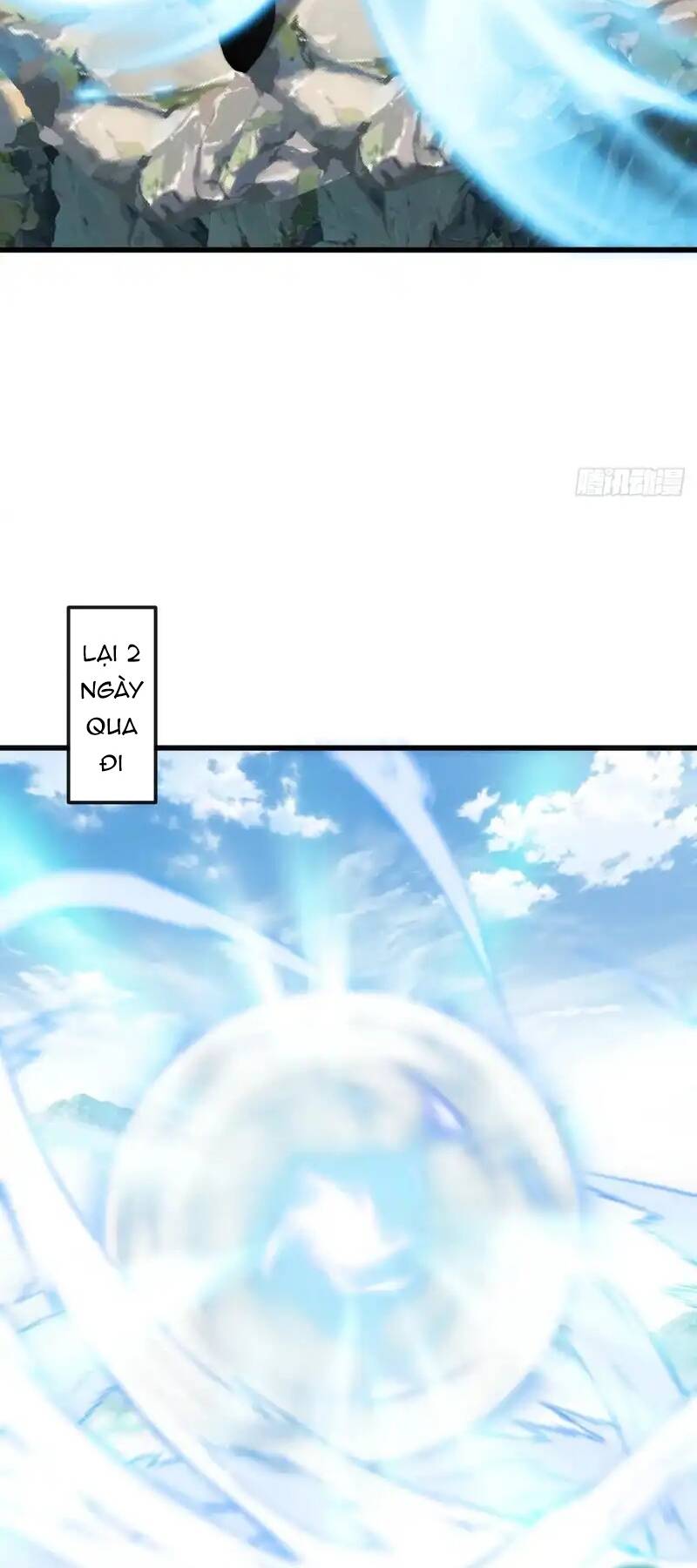 Ta Mô Phỏng Trường Sinh Lộ Chapter 22 - Trang 2