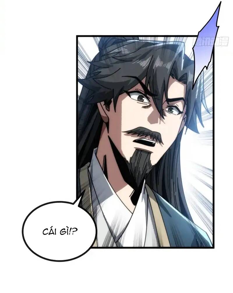 Ta Mô Phỏng Trường Sinh Lộ Chapter 22 - Trang 2