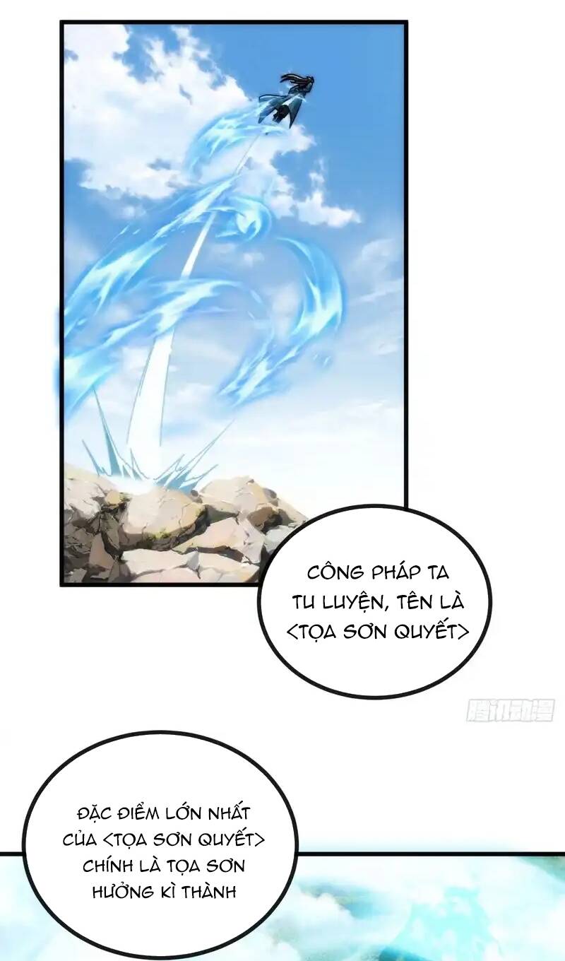 Ta Mô Phỏng Trường Sinh Lộ Chapter 22 - Trang 2