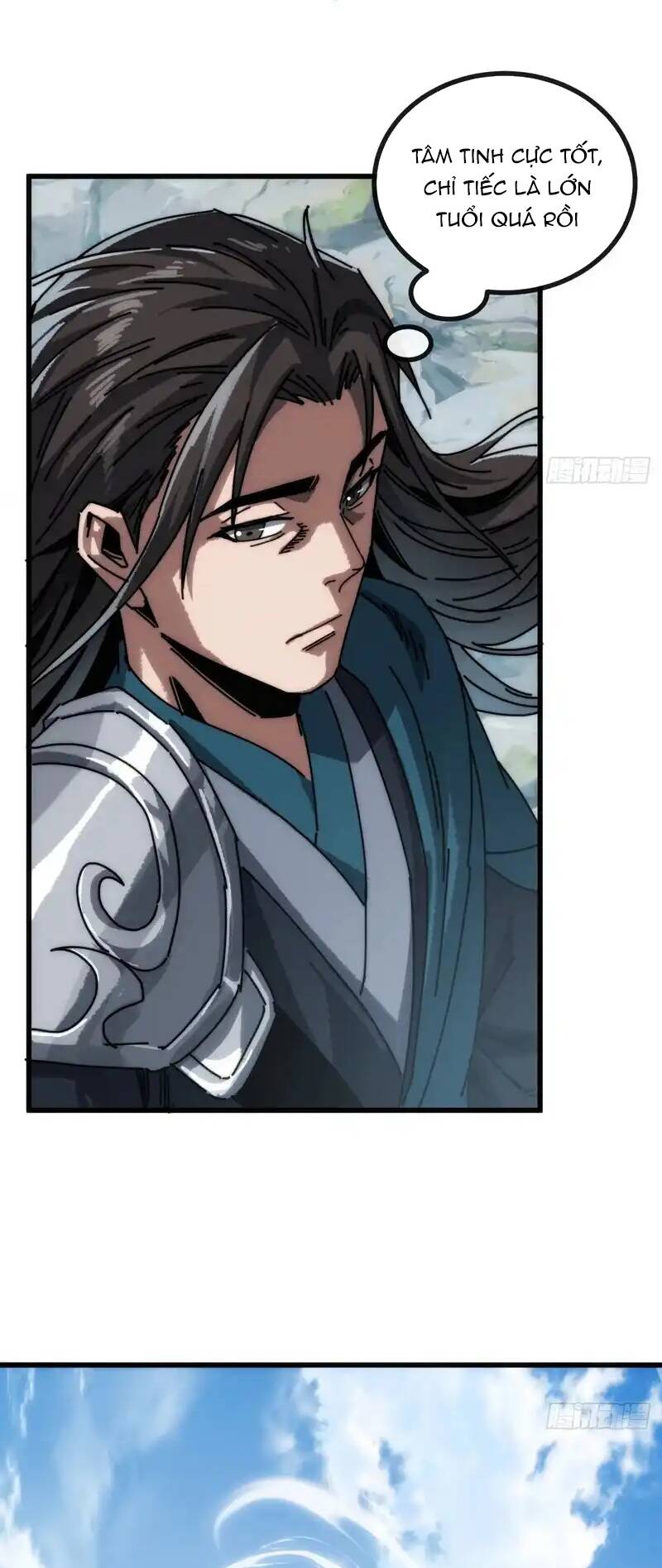 Ta Mô Phỏng Trường Sinh Lộ Chapter 22 - Trang 2