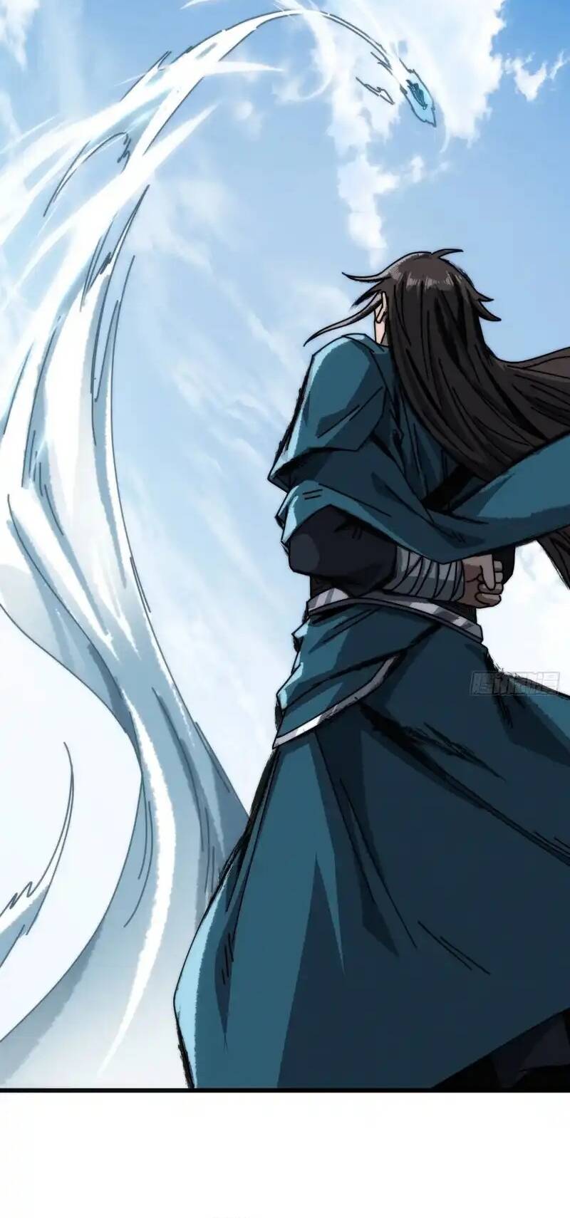 Ta Mô Phỏng Trường Sinh Lộ Chapter 22 - Trang 2