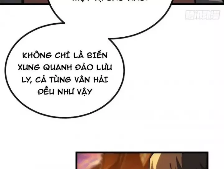 Ta Mô Phỏng Trường Sinh Lộ Chapter 23 - Trang 2
