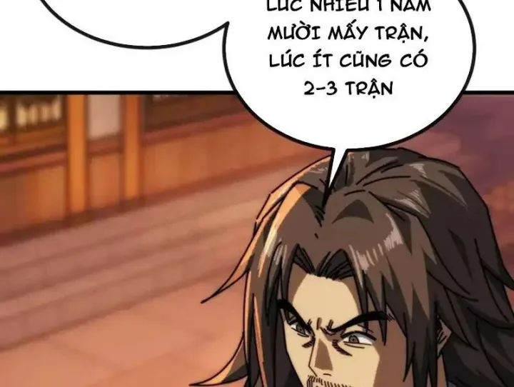 Ta Mô Phỏng Trường Sinh Lộ Chapter 23 - Trang 2