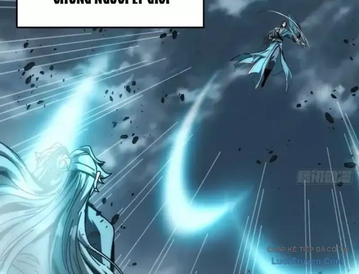 Ta Mô Phỏng Trường Sinh Lộ Chapter 23 - Trang 2