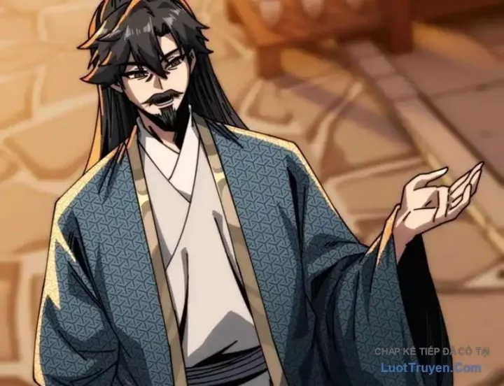 Ta Mô Phỏng Trường Sinh Lộ Chapter 23 - Trang 2