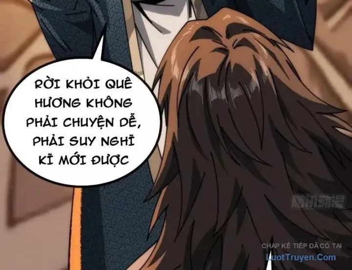 Ta Mô Phỏng Trường Sinh Lộ Chapter 23 - Trang 2