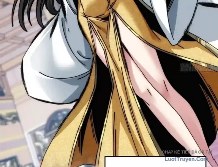 Ta Mô Phỏng Trường Sinh Lộ Chapter 23 - Trang 2