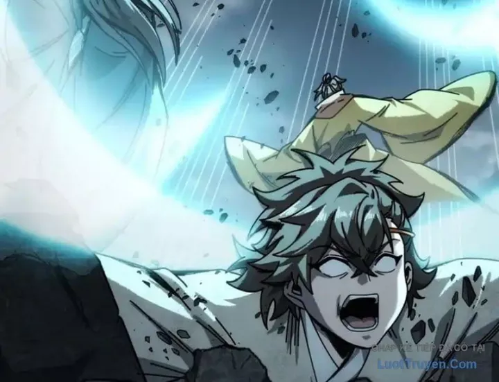 Ta Mô Phỏng Trường Sinh Lộ Chapter 23 - Trang 2