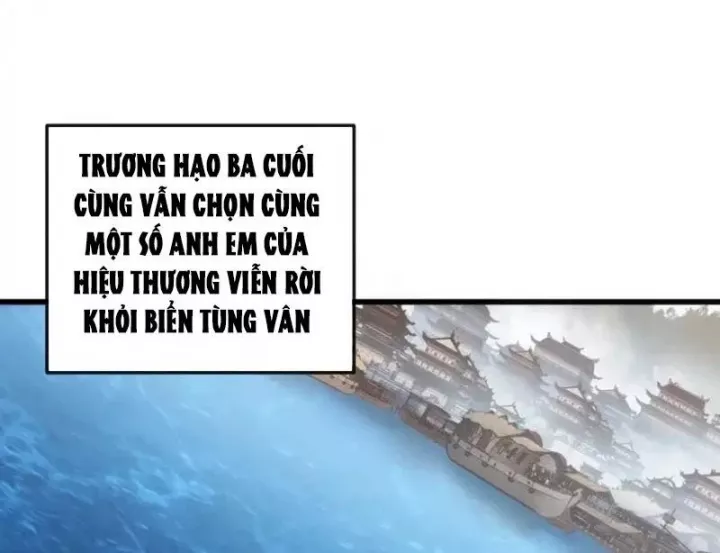 Ta Mô Phỏng Trường Sinh Lộ Chapter 23 - Trang 2