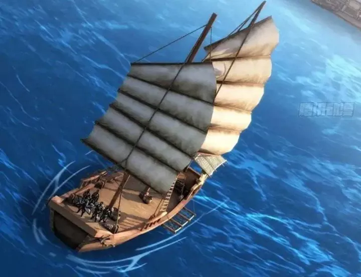 Ta Mô Phỏng Trường Sinh Lộ Chapter 23 - Trang 2