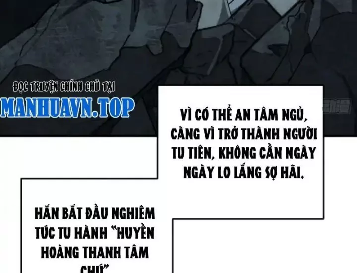 Ta Mô Phỏng Trường Sinh Lộ Chapter 23 - Trang 2