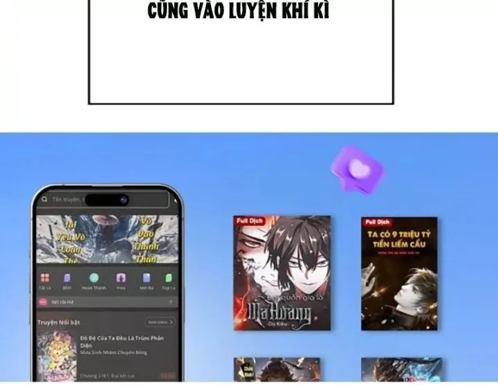 Ta Mô Phỏng Trường Sinh Lộ Chapter 23 - Trang 2