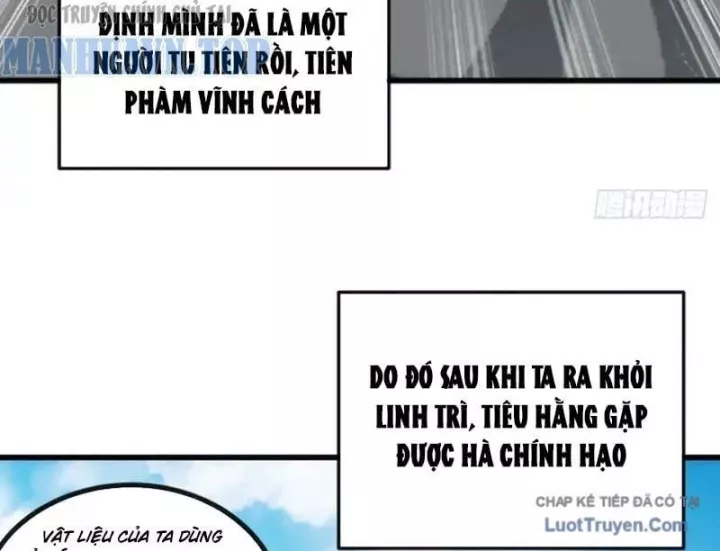 Ta Mô Phỏng Trường Sinh Lộ Chapter 23 - Trang 2