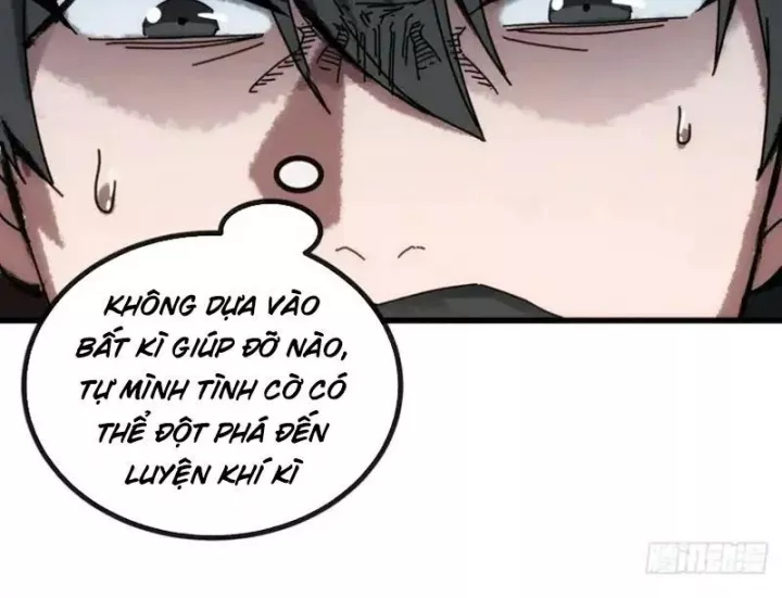Ta Mô Phỏng Trường Sinh Lộ Chapter 23 - Trang 2