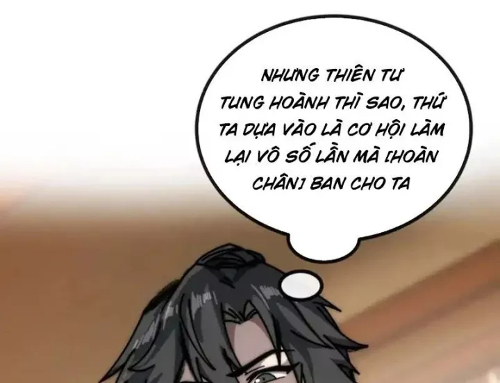 Ta Mô Phỏng Trường Sinh Lộ Chapter 23 - Trang 2