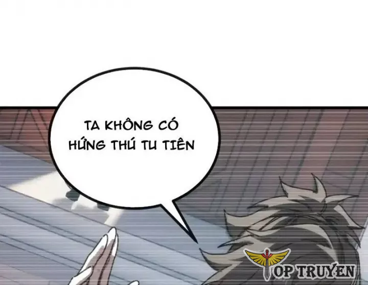Ta Mô Phỏng Trường Sinh Lộ Chapter 23 - Trang 2