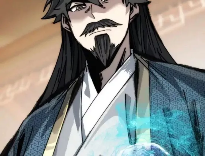 Ta Mô Phỏng Trường Sinh Lộ Chapter 23 - Trang 2