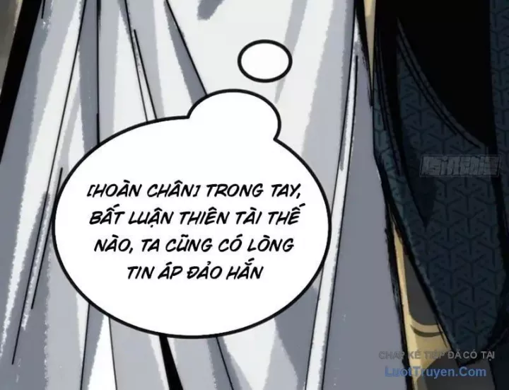 Ta Mô Phỏng Trường Sinh Lộ Chapter 23 - Trang 2