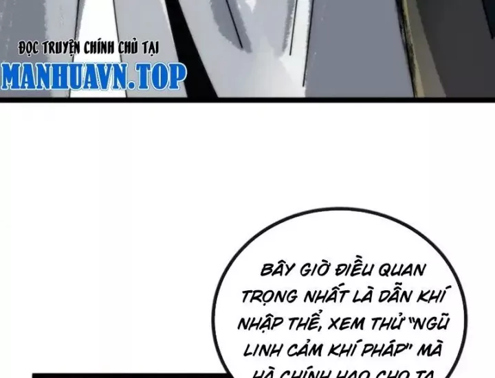 Ta Mô Phỏng Trường Sinh Lộ Chapter 23 - Trang 2