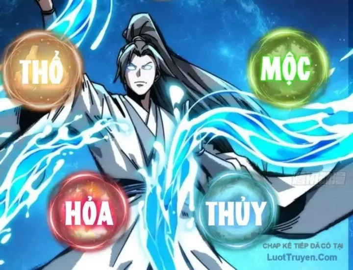 Ta Mô Phỏng Trường Sinh Lộ Chapter 23 - Trang 2