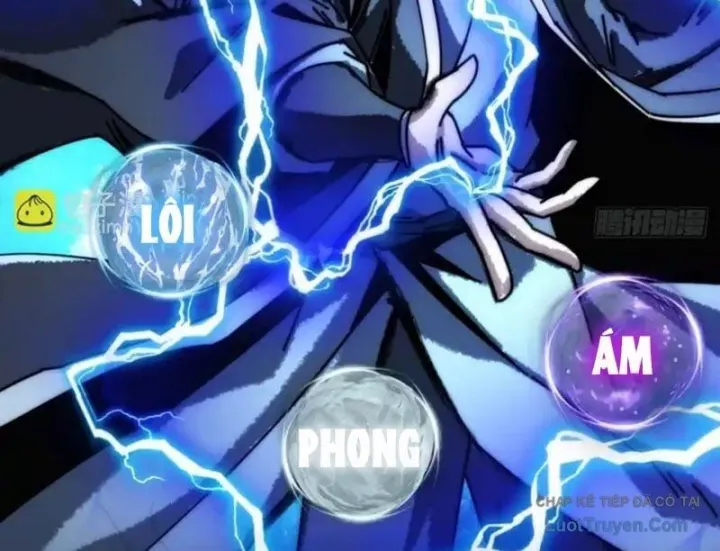 Ta Mô Phỏng Trường Sinh Lộ Chapter 23 - Trang 2