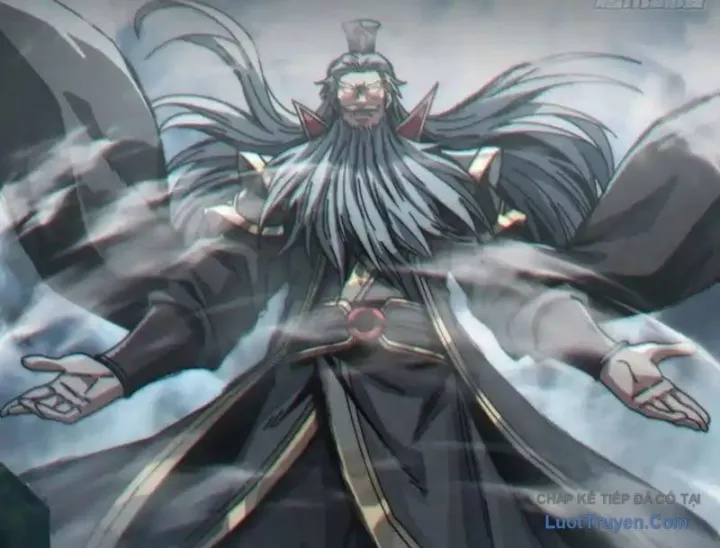 Ta Mô Phỏng Trường Sinh Lộ Chapter 23 - Trang 2