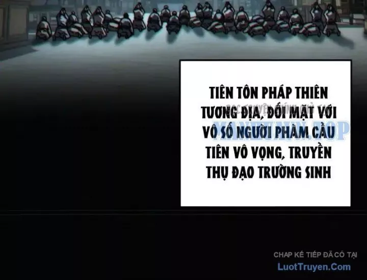 Ta Mô Phỏng Trường Sinh Lộ Chapter 23 - Trang 2