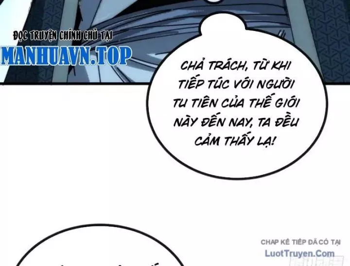 Ta Mô Phỏng Trường Sinh Lộ Chapter 23 - Trang 2