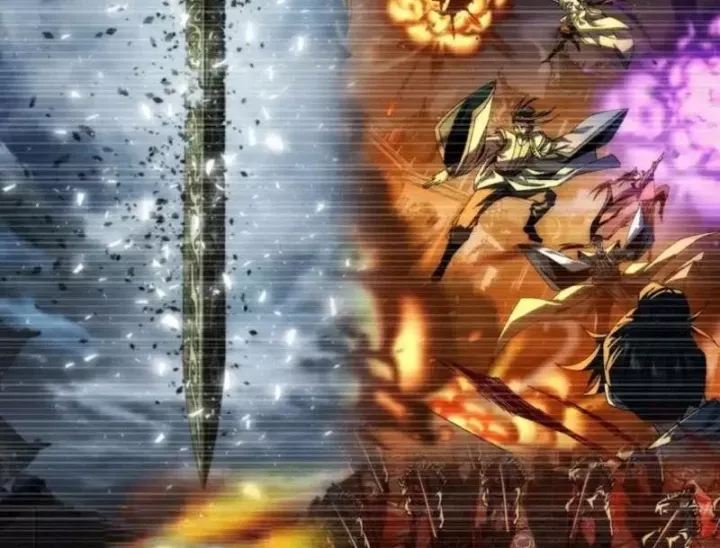 Ta Mô Phỏng Trường Sinh Lộ Chapter 23 - Trang 2