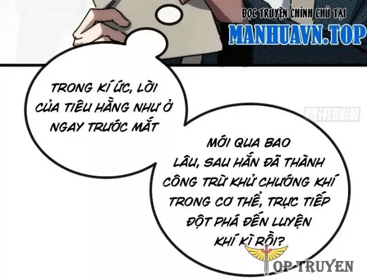Ta Mô Phỏng Trường Sinh Lộ Chapter 23 - Trang 2