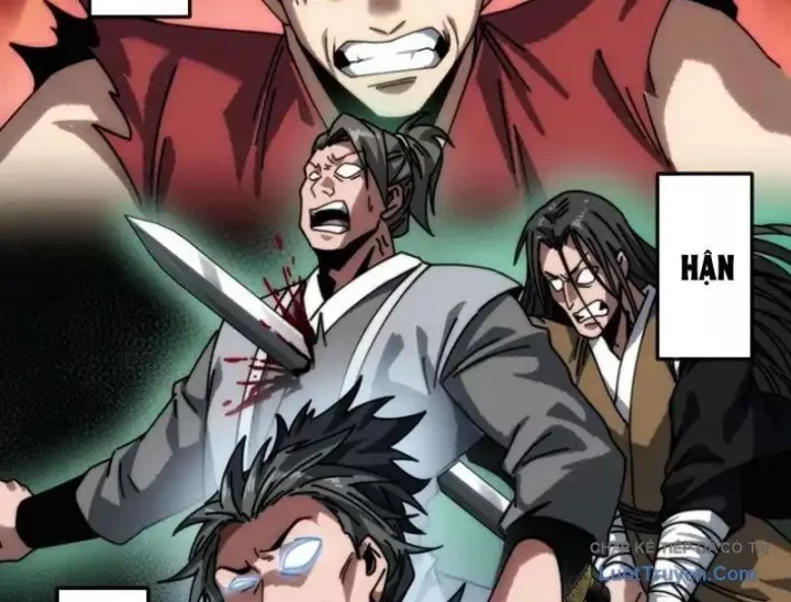 Ta Mô Phỏng Trường Sinh Lộ Chapter 23 - Trang 2