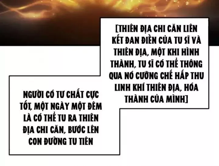 Ta Mô Phỏng Trường Sinh Lộ Chapter 23 - Trang 2