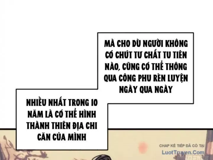 Ta Mô Phỏng Trường Sinh Lộ Chapter 23 - Trang 2