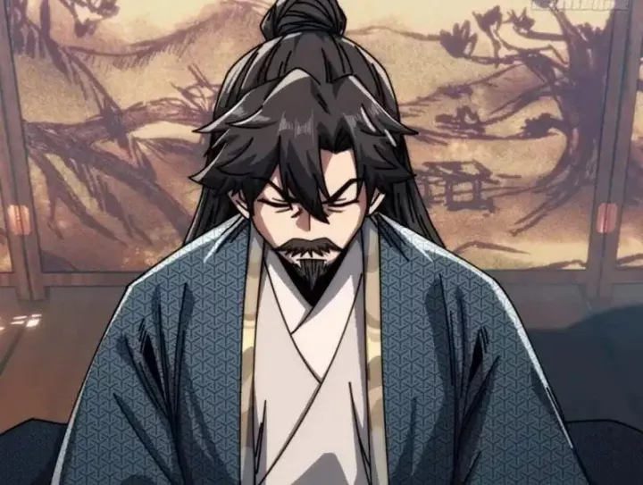 Ta Mô Phỏng Trường Sinh Lộ Chapter 23 - Trang 2