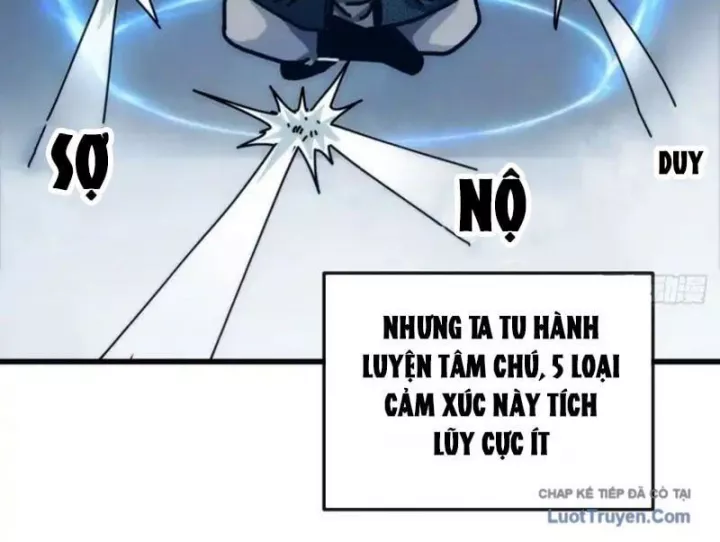 Ta Mô Phỏng Trường Sinh Lộ Chapter 23 - Trang 2